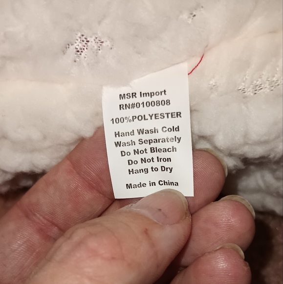 Set of 2 house shoes bundle - Picture 4 of 4